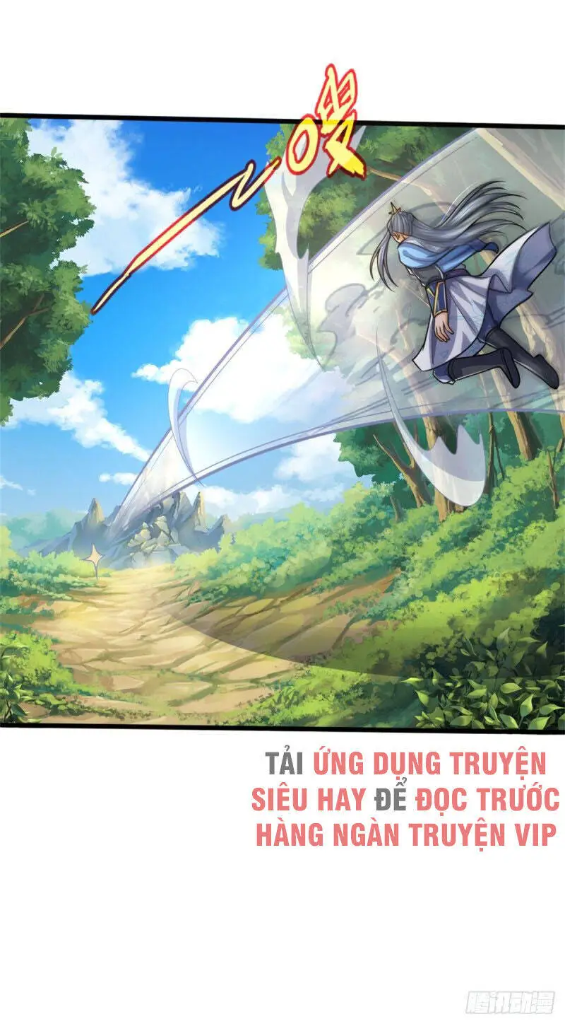 Thần Võ Thiên Tôn Nettruyen ZZZ Chương 175 Page 17