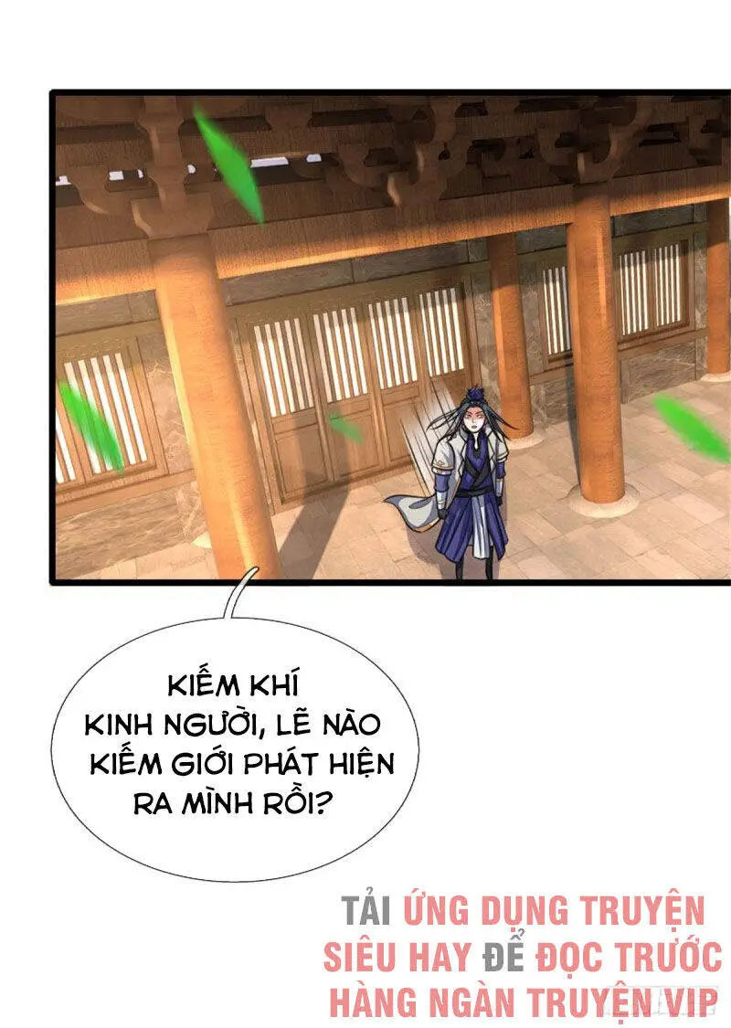 Thần Võ Thiên Tôn Nettruyen ZZZ Chương 175 Page 22