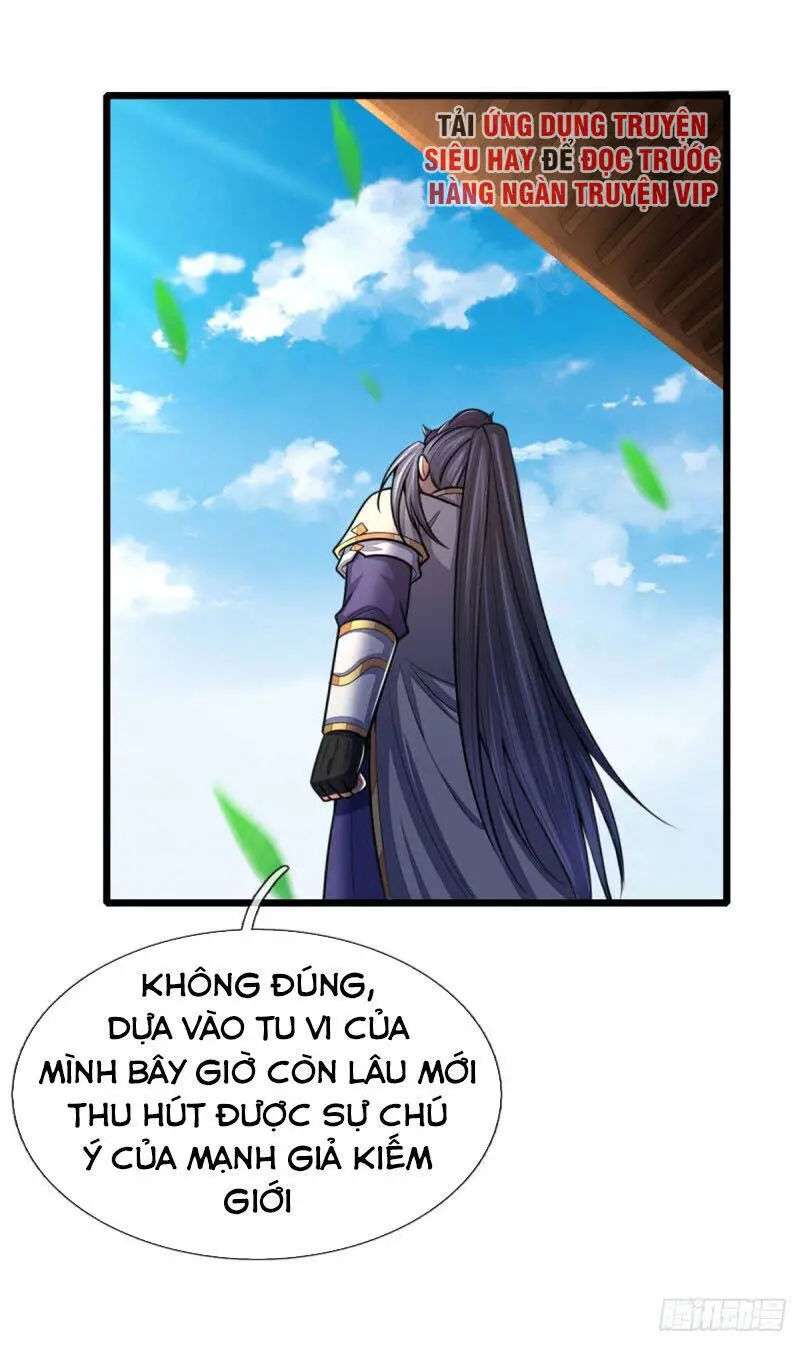Thần Võ Thiên Tôn Nettruyen ZZZ Chương 175 Page 23