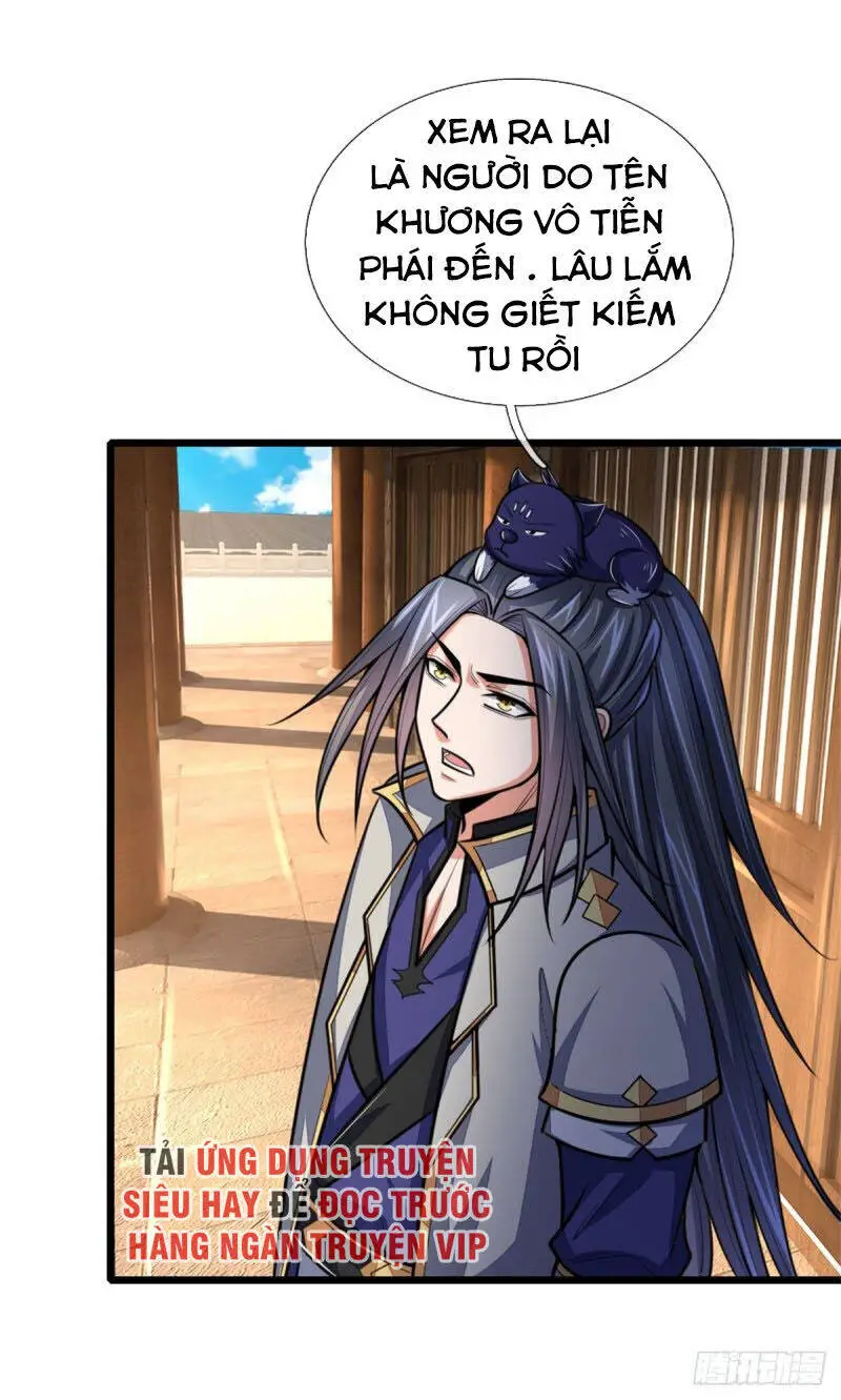 Thần Võ Thiên Tôn Nettruyen ZZZ Chương 175 Page 24