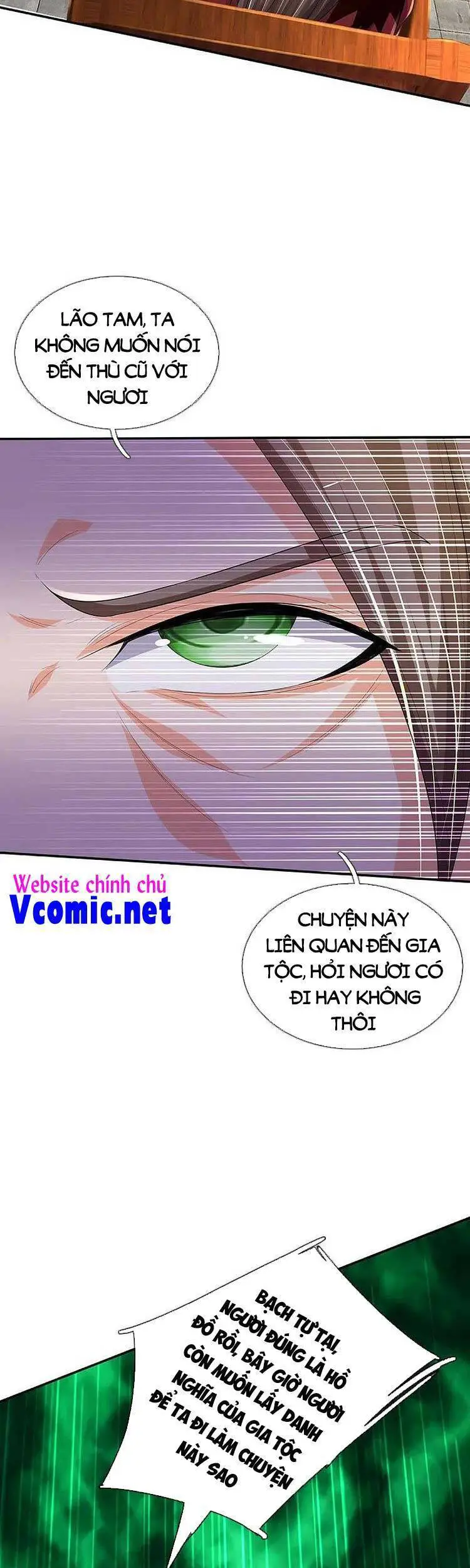 Thần Võ Thiên Tôn Nettruyen ZZZ Chương 446 Page 24