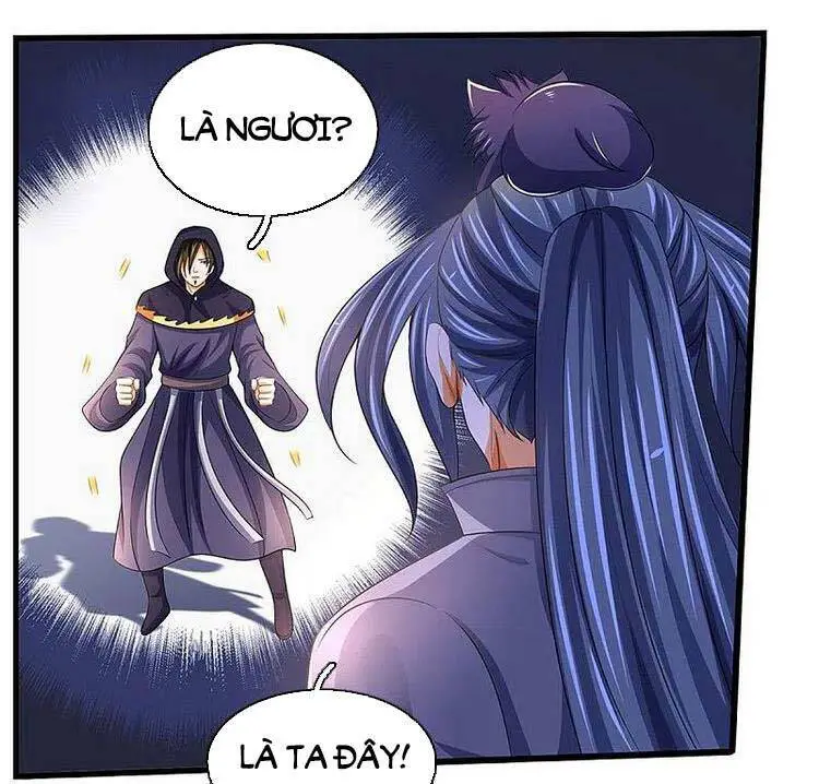 Thần Võ Thiên Tôn Nettruyen ZZZ Chương 434 Page 21