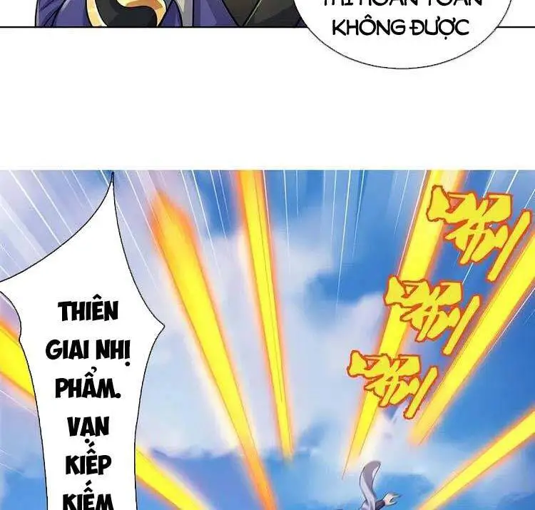 Thần Võ Thiên Tôn Nettruyen ZZZ Chương 448 Page 17