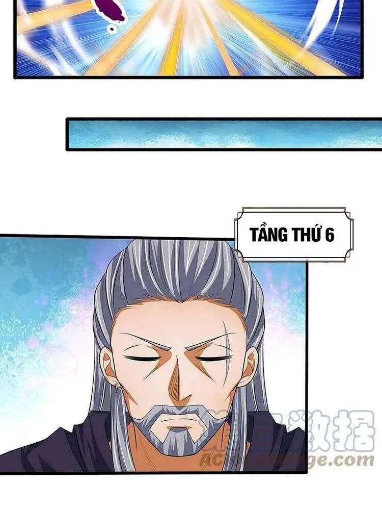 Thần Võ Thiên Tôn Nettruyen ZZZ Chương 395 Page 12