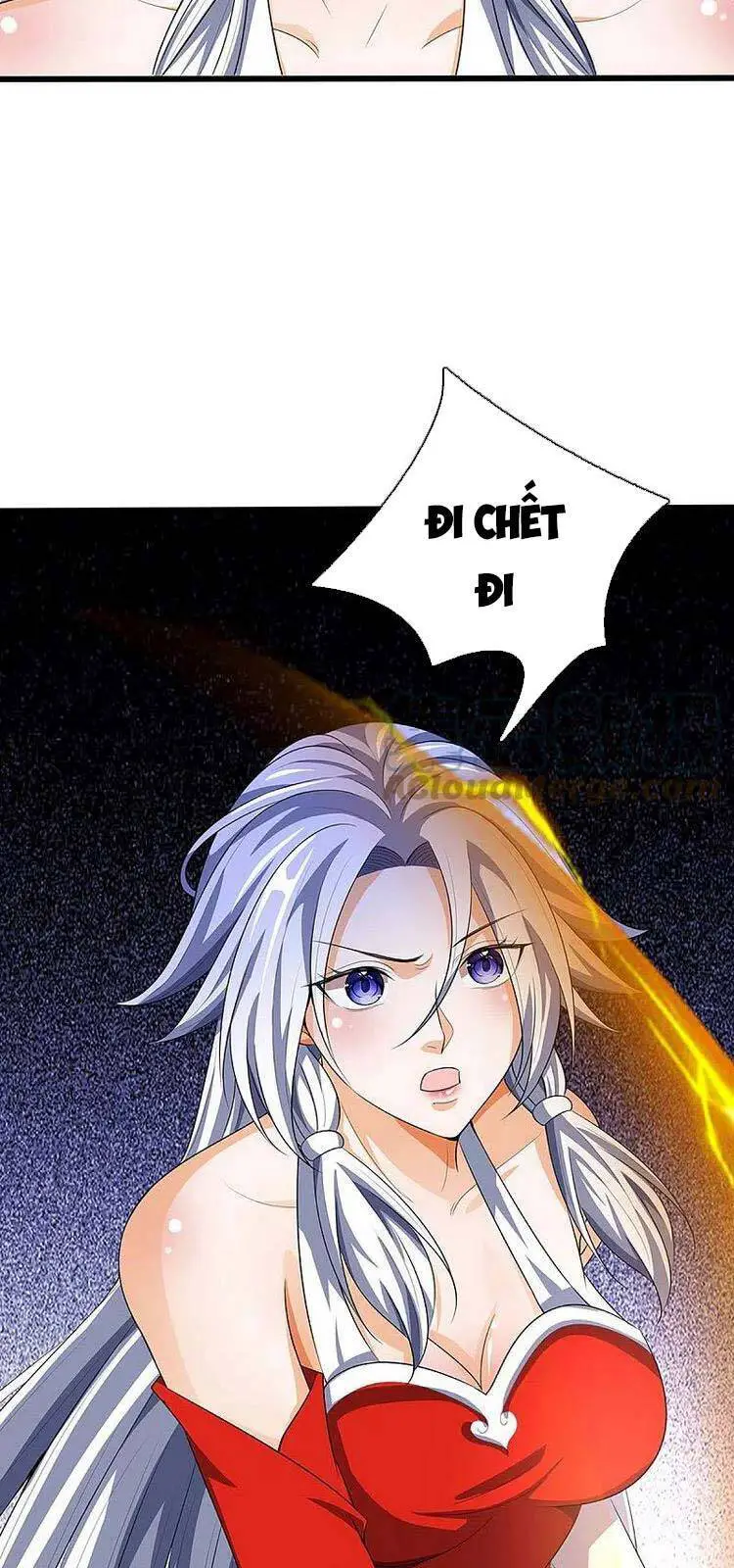 Thần Võ Thiên Tôn Nettruyen ZZZ Chương 418 Page 6