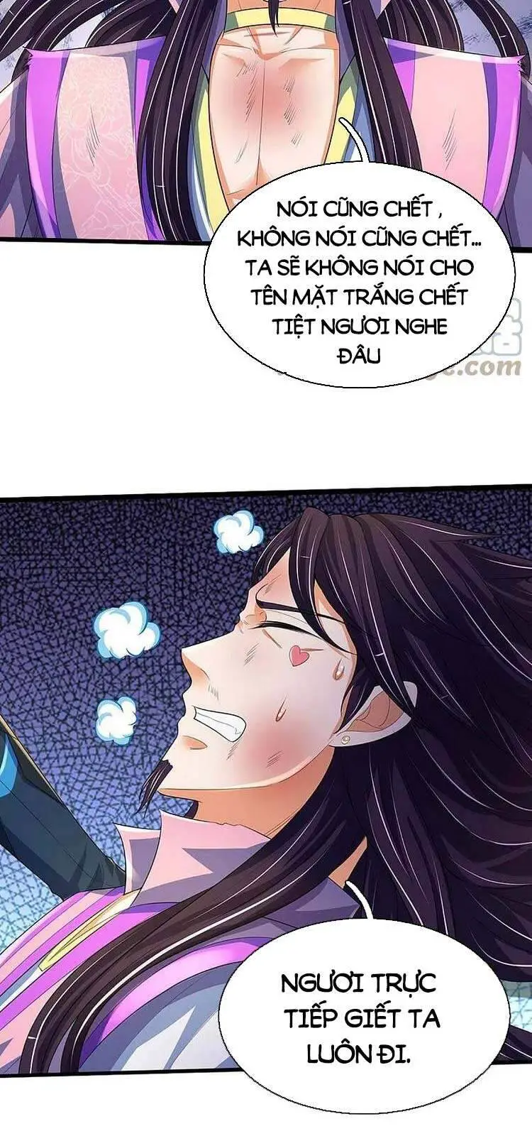 Thần Võ Thiên Tôn Nettruyen ZZZ Chương 403 Page 24