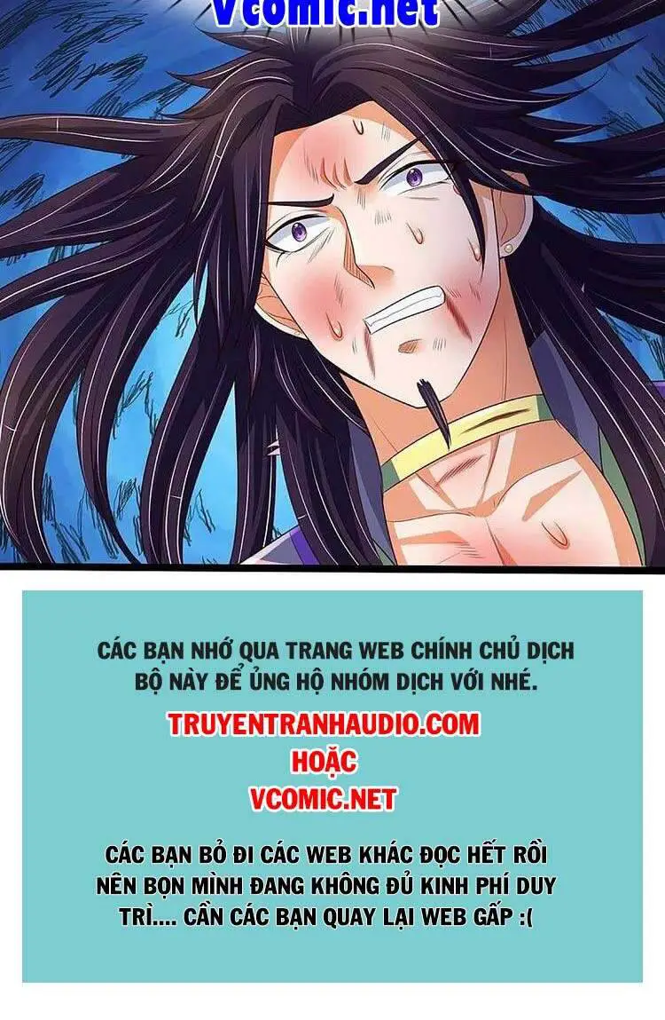 Thần Võ Thiên Tôn Nettruyen ZZZ Chương 403 Page 30