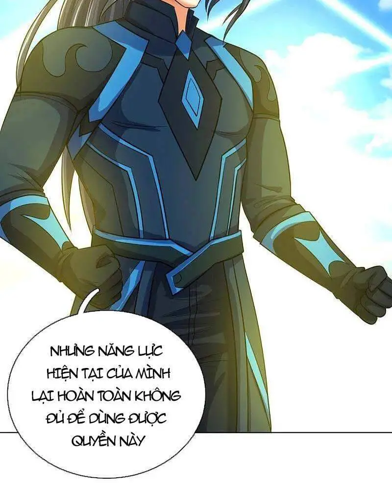 Thần Võ Thiên Tôn Nettruyen ZZZ Chương 392 Page 14