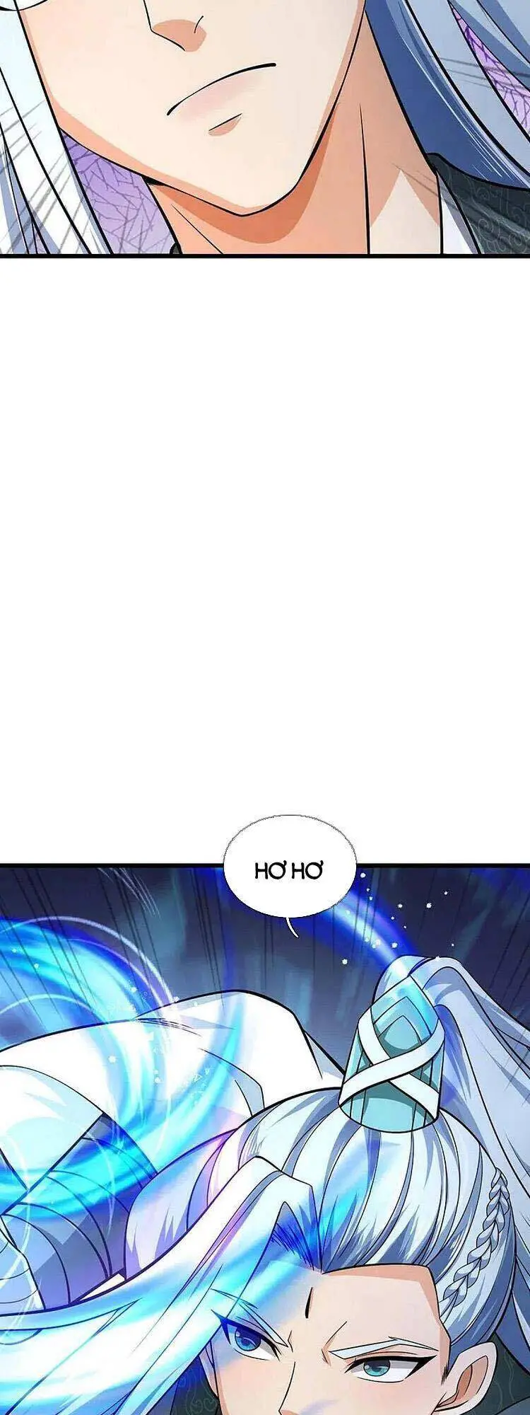 Thần Võ Thiên Tôn Nettruyen ZZZ Chương 443 Page 7