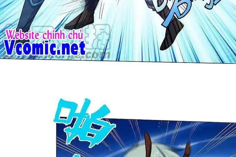 Thần Võ Thiên Tôn Nettruyen ZZZ Chương 391 Page 27