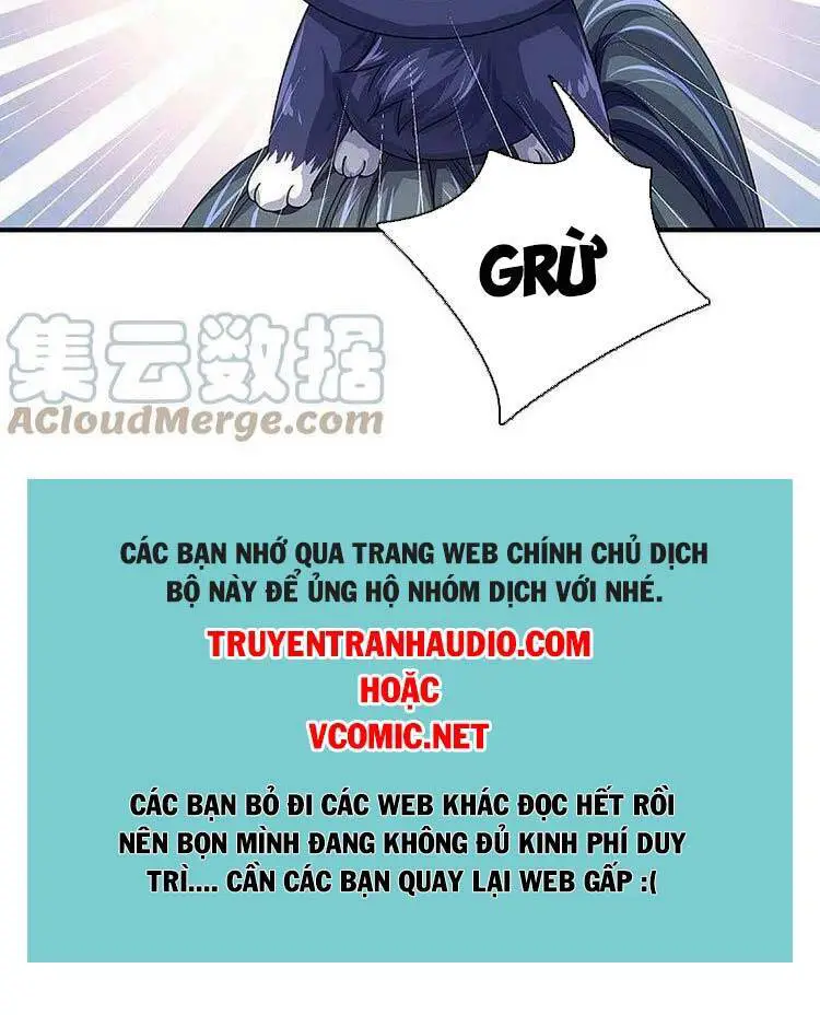 Thần Võ Thiên Tôn Nettruyen ZZZ Chương 437 Page 26
