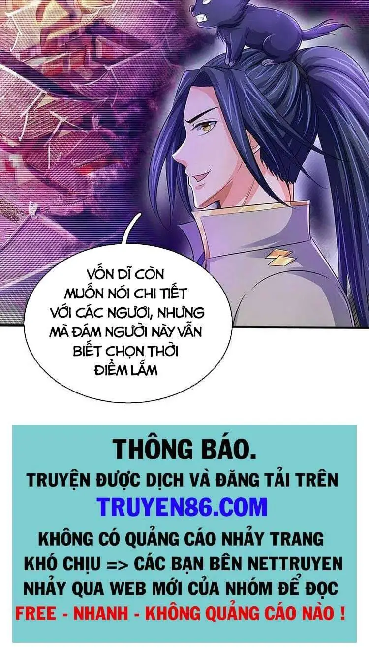 Thần Võ Thiên Tôn Nettruyen ZZZ Chương 379 Page 23