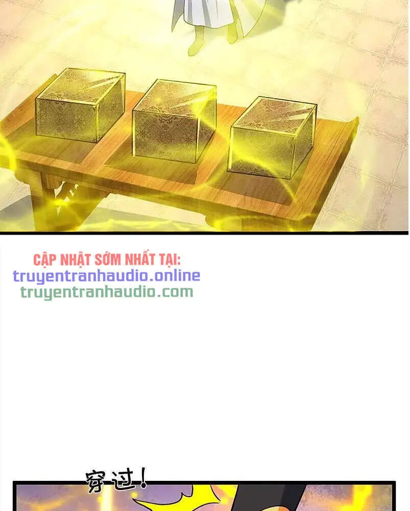 Thần Võ Thiên Tôn Nettruyen ZZZ Chương 369 Page 8