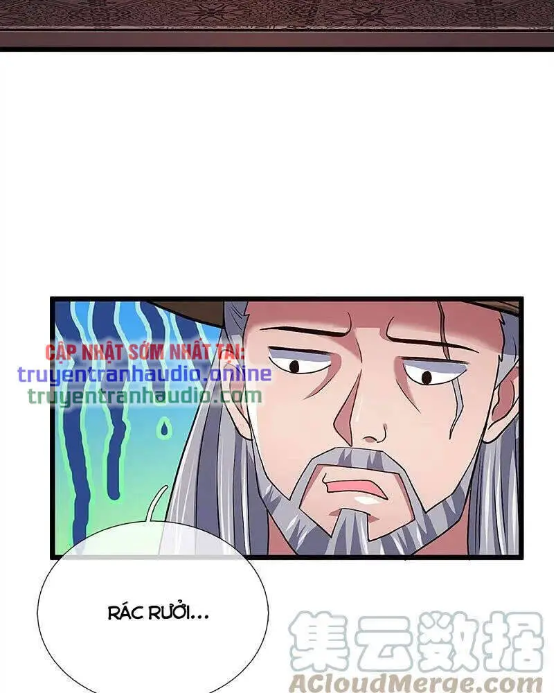 Thần Võ Thiên Tôn Nettruyen ZZZ Chương 369 Page 10