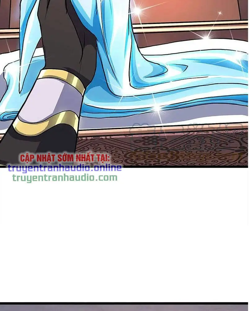 Thần Võ Thiên Tôn Nettruyen ZZZ Chương 369 Page 14