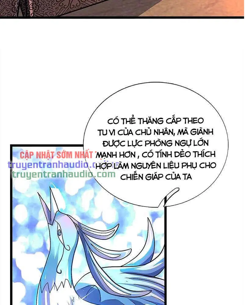 Thần Võ Thiên Tôn Nettruyen ZZZ Chương 369 Page 16
