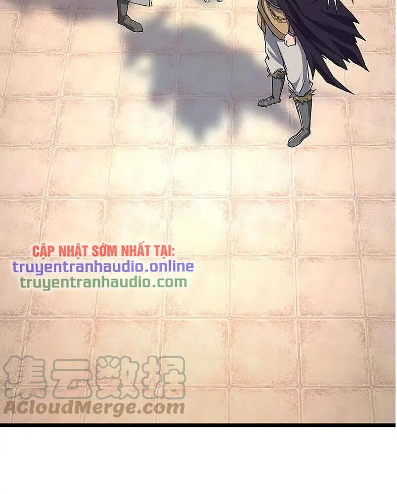 Thần Võ Thiên Tôn Nettruyen ZZZ Chương 369 Page 20