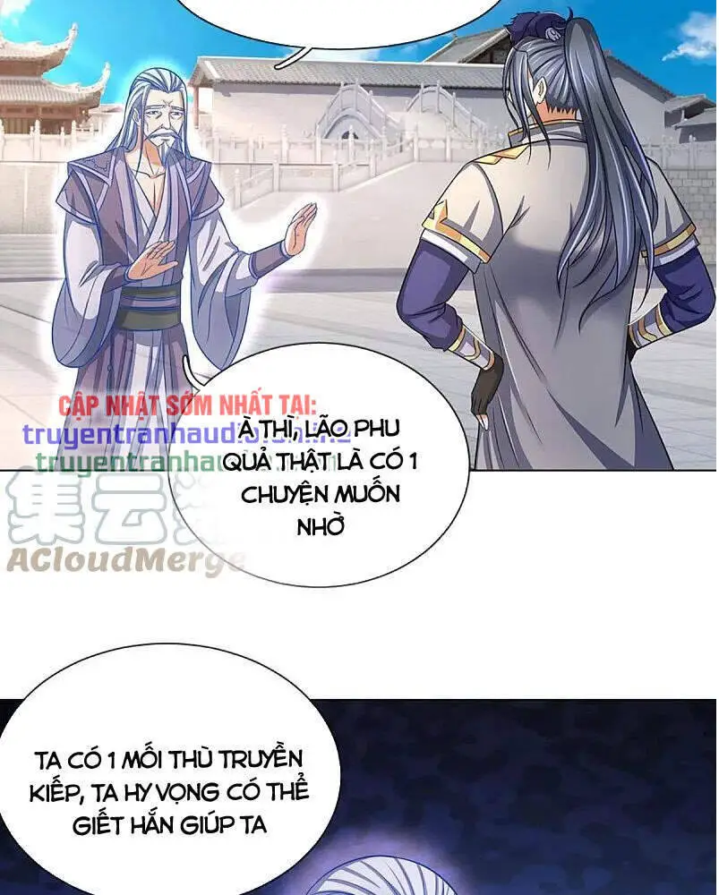 Thần Võ Thiên Tôn Nettruyen ZZZ Chương 369 Page 26