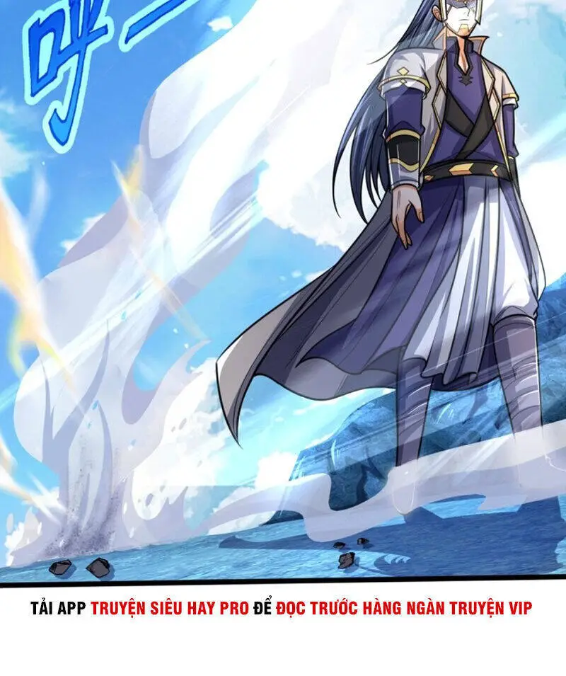 Thần Võ Thiên Tôn Nettruyen ZZZ Chương 171 Page 6