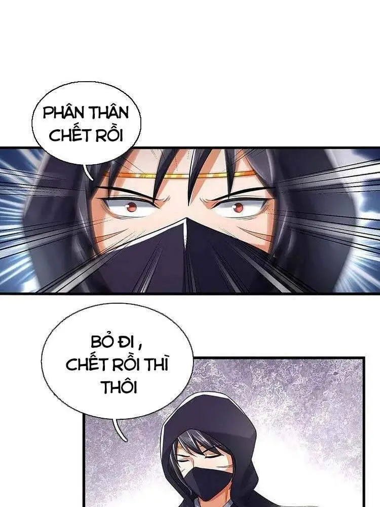 Thần Võ Thiên Tôn Nettruyen ZZZ Chương 378 Page 20