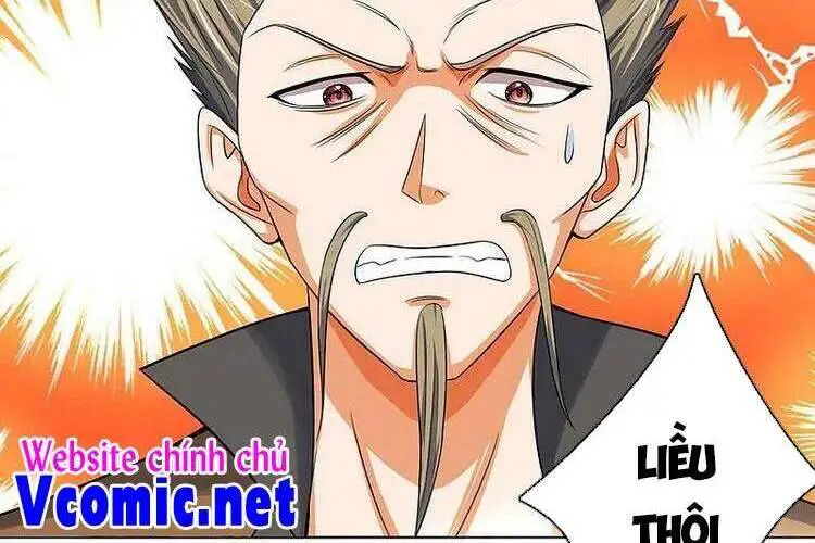 Thần Võ Thiên Tôn Nettruyen ZZZ Chương 387 Page 6