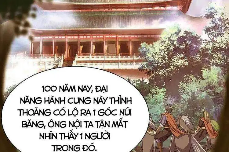 Thần Võ Thiên Tôn Nettruyen ZZZ Chương 387 Page 25