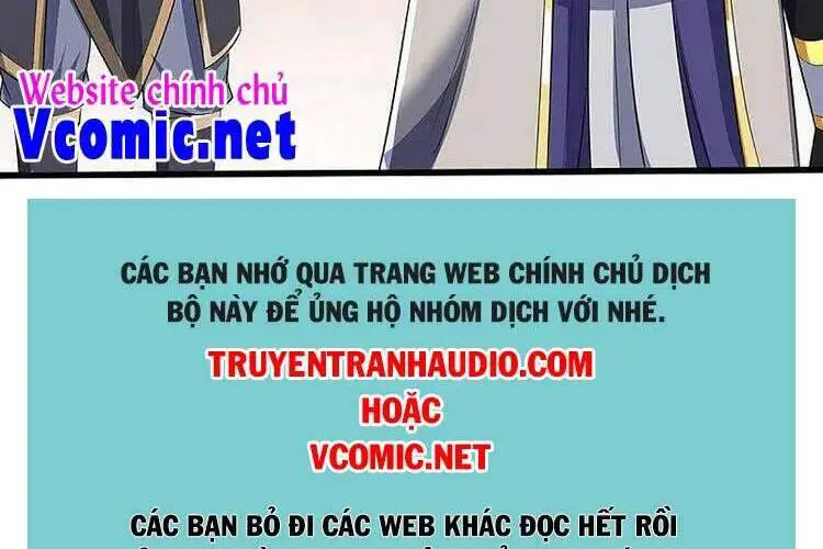 Thần Võ Thiên Tôn Nettruyen ZZZ Chương 387 Page 29
