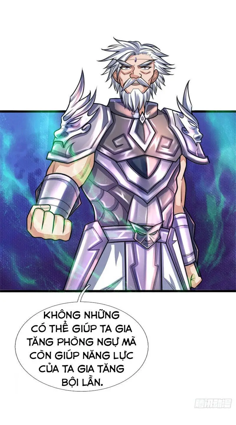 Thần Võ Thiên Tôn Nettruyen ZZZ Chương 169 Page 2