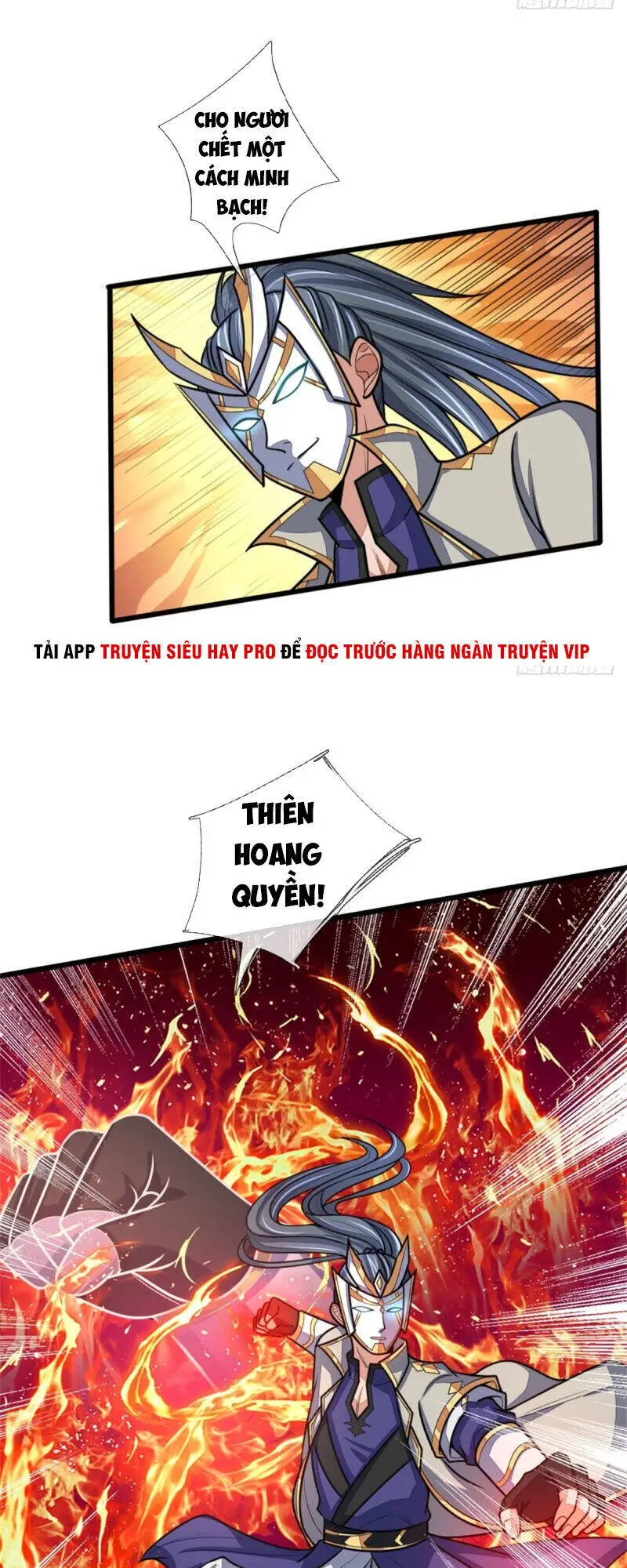 Thần Võ Thiên Tôn Nettruyen ZZZ Chương 169 Page 4