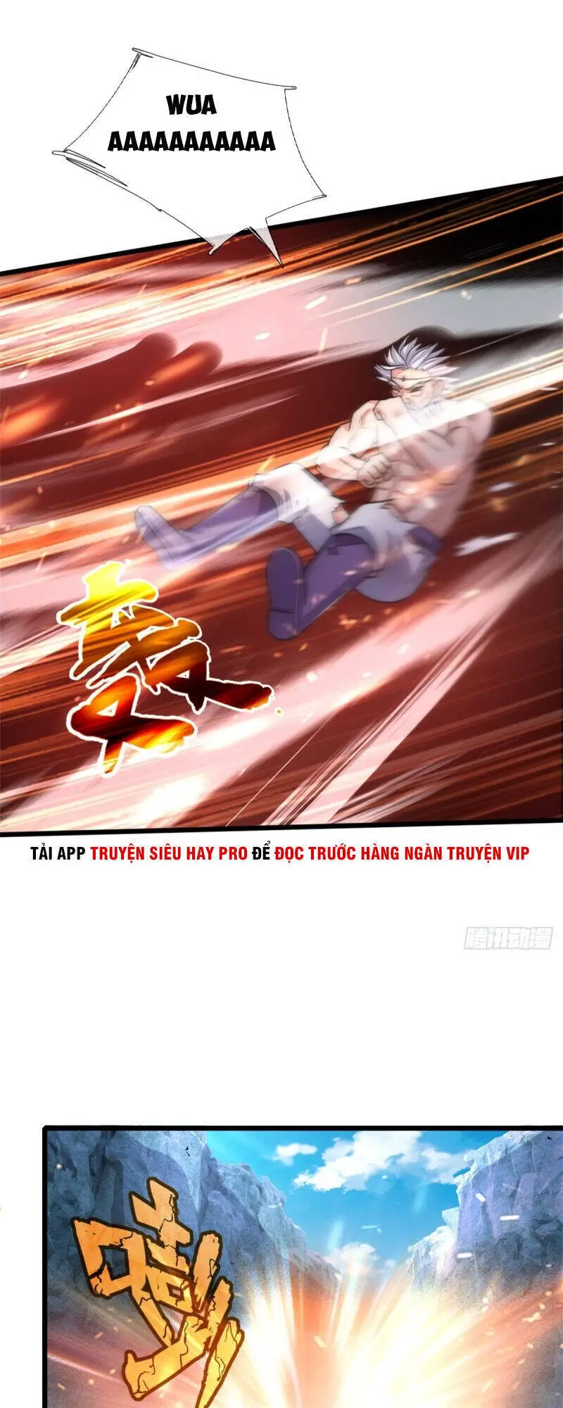Thần Võ Thiên Tôn Nettruyen ZZZ Chương 169 Page 12