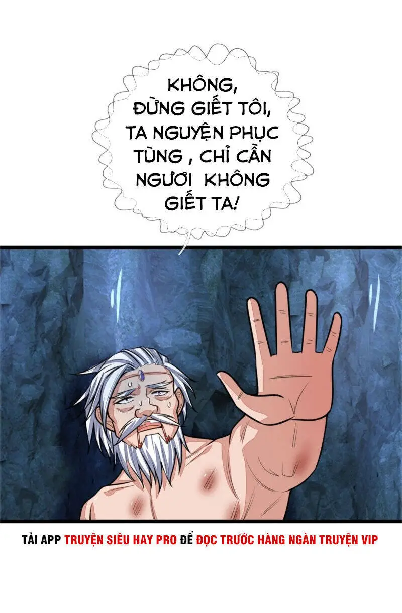 Thần Võ Thiên Tôn Nettruyen ZZZ Chương 169 Page 17