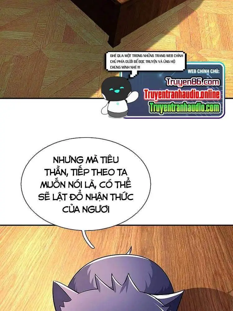 Thần Võ Thiên Tôn Nettruyen ZZZ Chương 358 Page 27