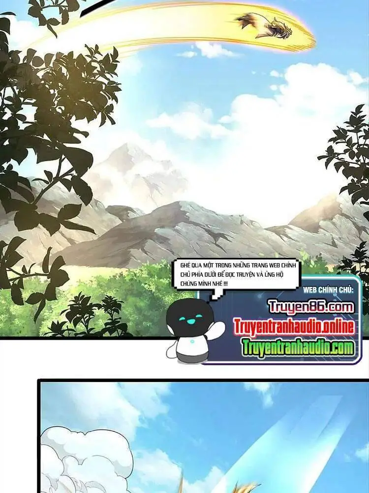Thần Võ Thiên Tôn Nettruyen ZZZ Chương 359 Page 8