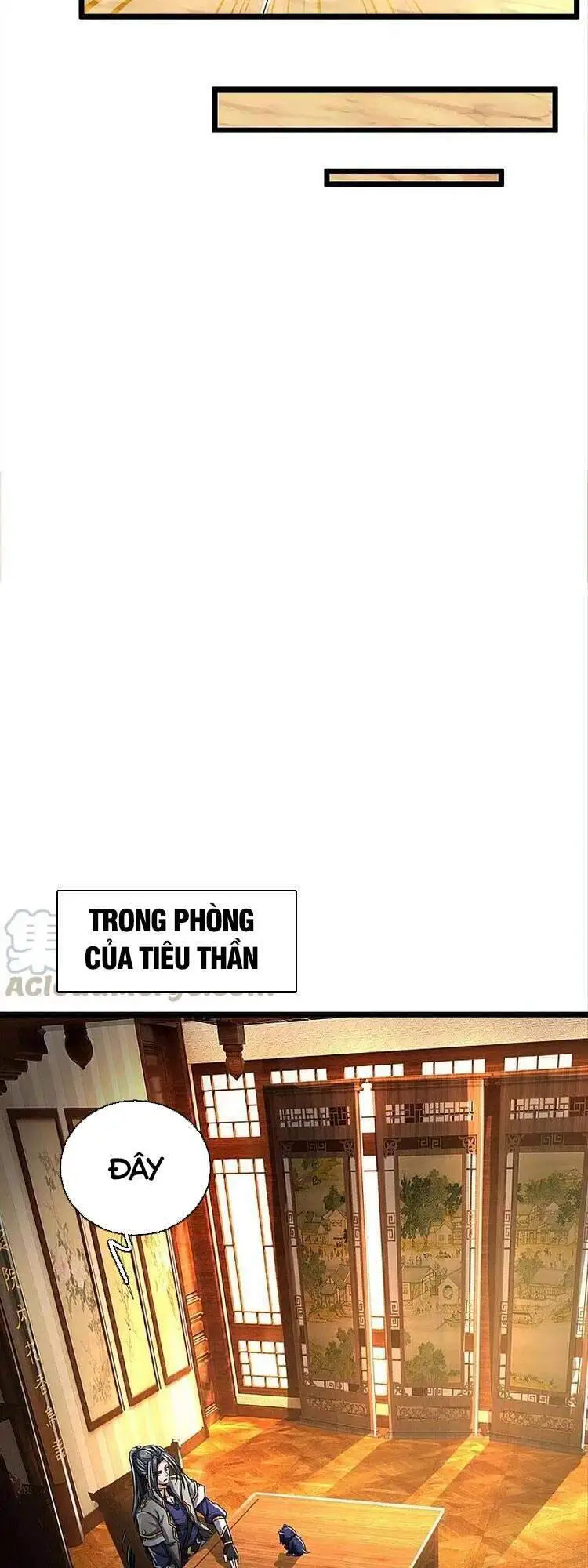Thần Võ Thiên Tôn Nettruyen ZZZ Chương 359 Page 13