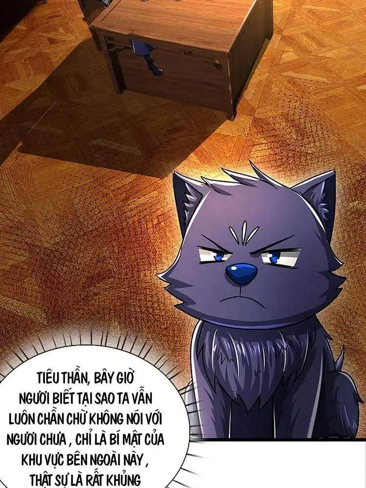 Thần Võ Thiên Tôn Nettruyen ZZZ Chương 359 Page 14