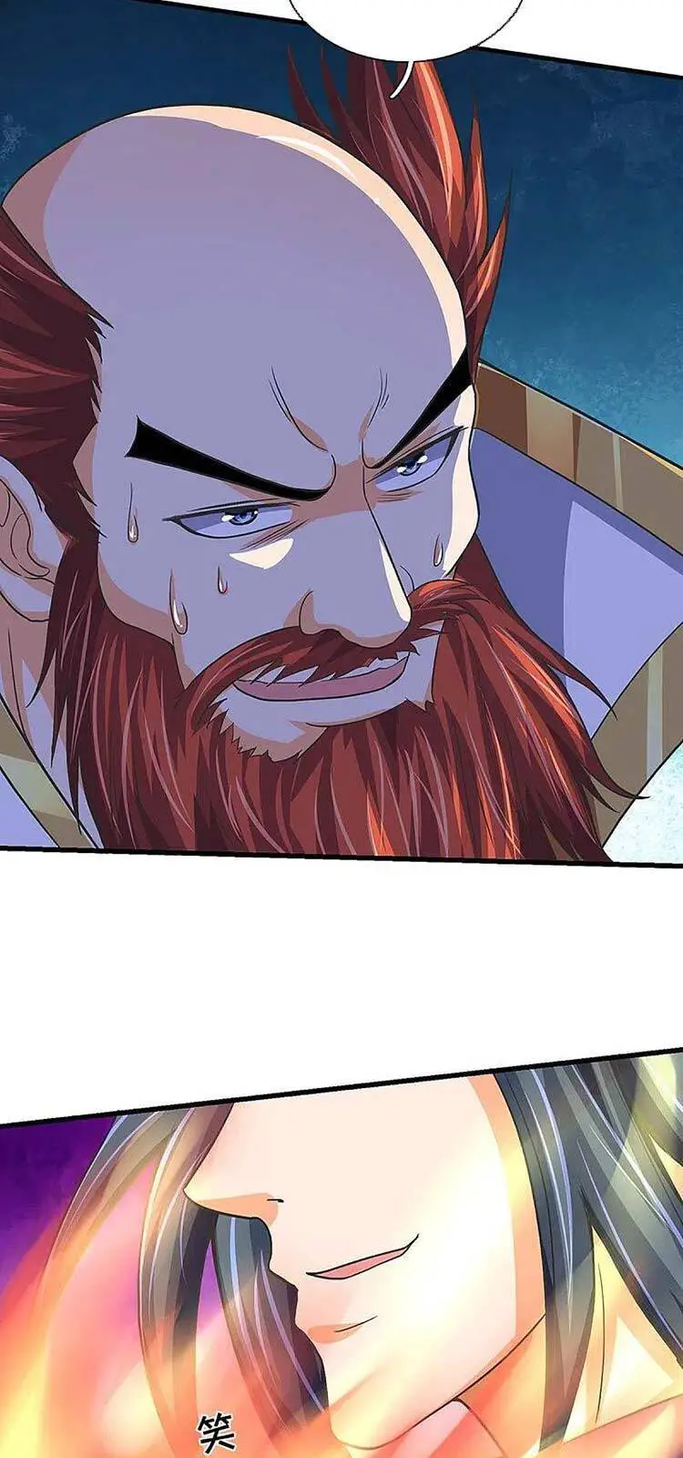 Thần Võ Thiên Tôn Nettruyen ZZZ Chương 430 Page 34