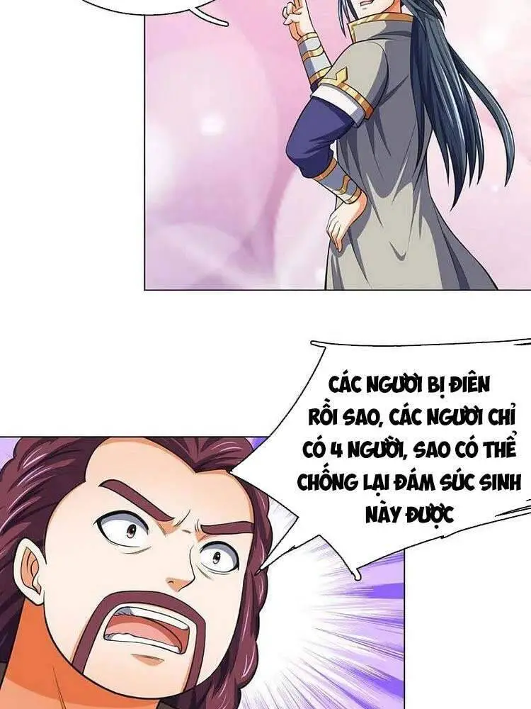 Thần Võ Thiên Tôn Nettruyen ZZZ Chương 376 Page 6