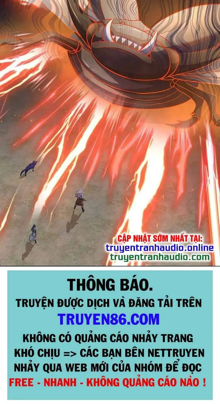 Thần Võ Thiên Tôn Nettruyen ZZZ Chương 376 Page 21