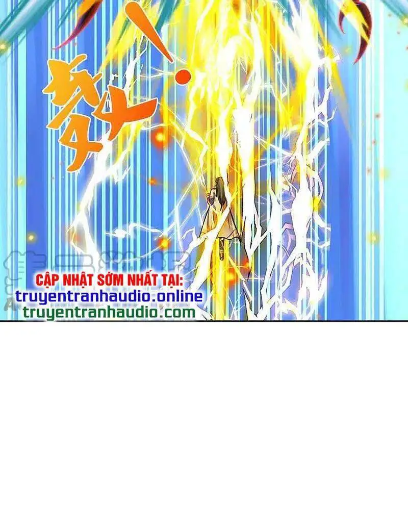 Thần Võ Thiên Tôn Nettruyen ZZZ Chương 377 Page 6