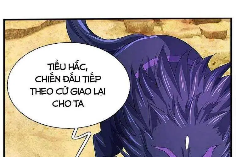 Thần Võ Thiên Tôn Nettruyen ZZZ Chương 385 Page 14