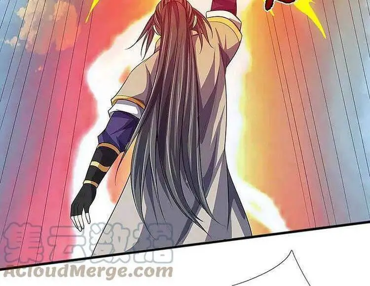 Thần Võ Thiên Tôn Nettruyen ZZZ Chương 385 Page 21