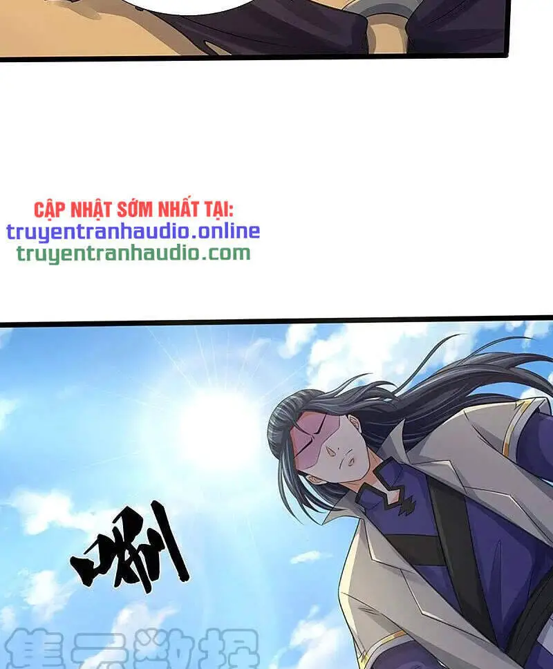 Thần Võ Thiên Tôn Nettruyen ZZZ Chương 365 Page 14