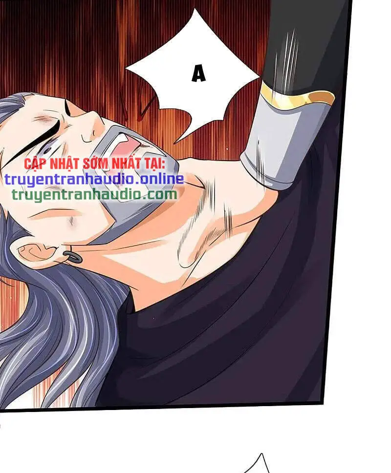 Thần Võ Thiên Tôn Nettruyen ZZZ Chương 365 Page 16