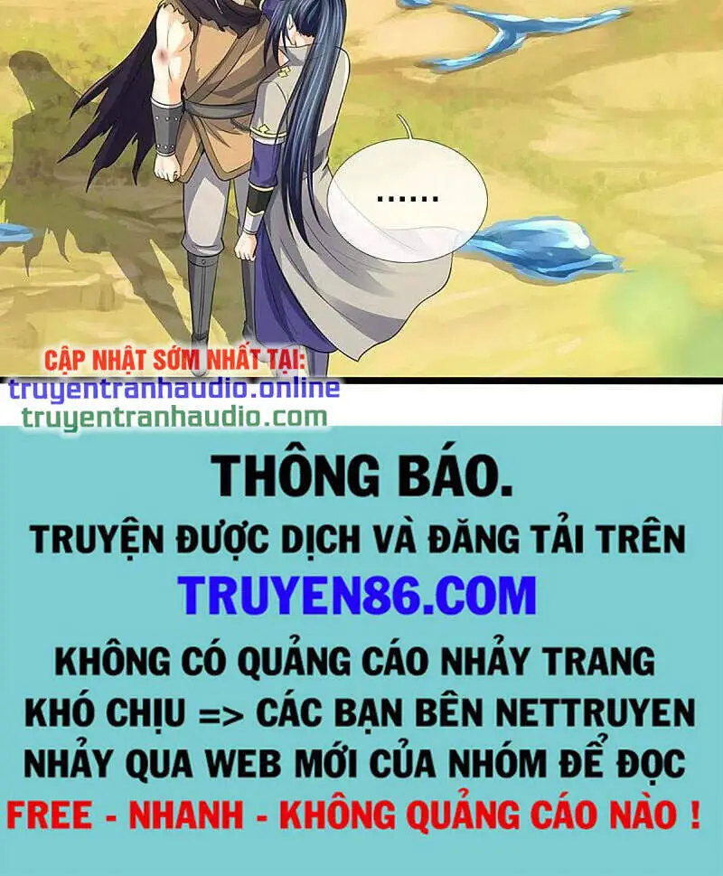 Thần Võ Thiên Tôn Nettruyen ZZZ Chương 365 Page 20