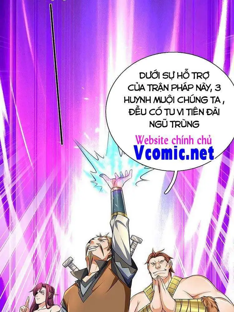 Thần Võ Thiên Tôn Nettruyen ZZZ Chương 384 Page 2