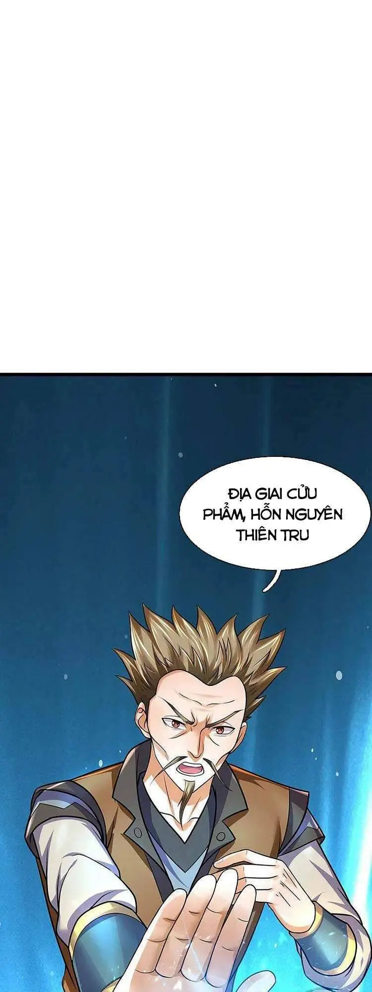 Thần Võ Thiên Tôn Nettruyen ZZZ Chương 384 Page 15