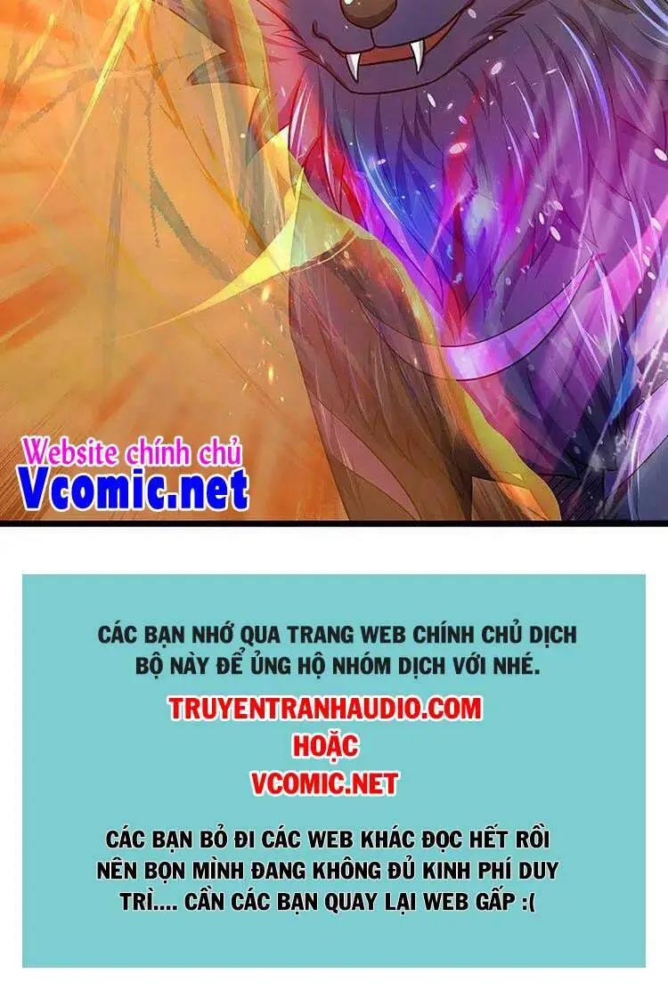 Thần Võ Thiên Tôn Nettruyen ZZZ Chương 384 Page 48