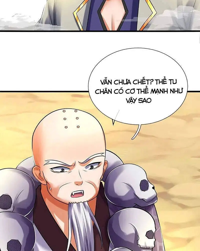 Thần Võ Thiên Tôn Nettruyen ZZZ Chương 356 Page 8