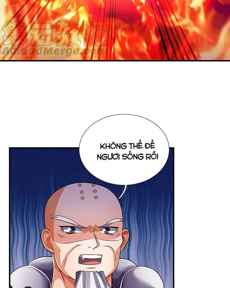 Thần Võ Thiên Tôn Nettruyen ZZZ Chương 356 Page 20