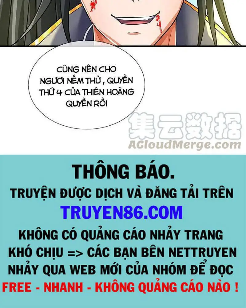 Thần Võ Thiên Tôn Nettruyen ZZZ Chương 356 Page 27